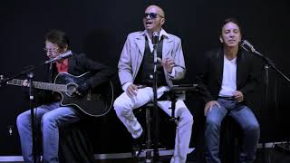 Bee Gees - Cherry Red | Wilson Viturino, Eddy e Roger
