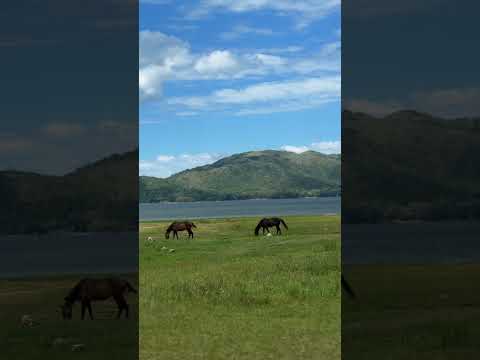 Potrero de Garay 🇦🇷 Córdoba 🇦🇷 #travel