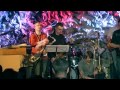 Loud Jazz Band.