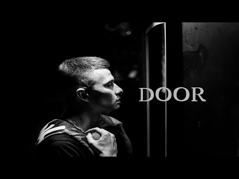 OBLADAET - DOOR(FAN CLIP)