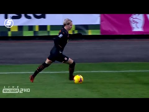 Mykhaylo Mudryk - Complete Season in 2022!