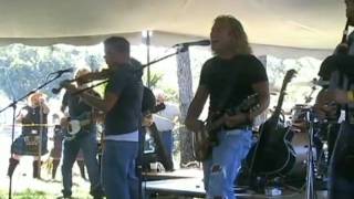 7 Nations at the Dunedin Highland Games Apr 2006