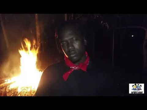 Vulga  - Cyah Scare We (Official Video) NGYP