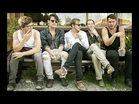 Andi und die spanischen Frauen - Wanda