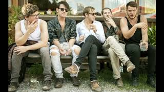 Andi und die spanischen Frauen Lyrics English Translation