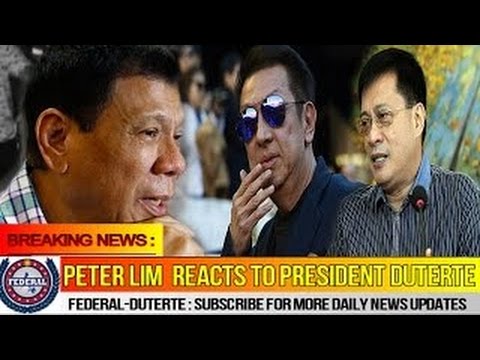 Sen Leila De Lima Hates Mocha Girls with Herbert Colangco Performing in Bilibid NAPUPUNO NA AKO!