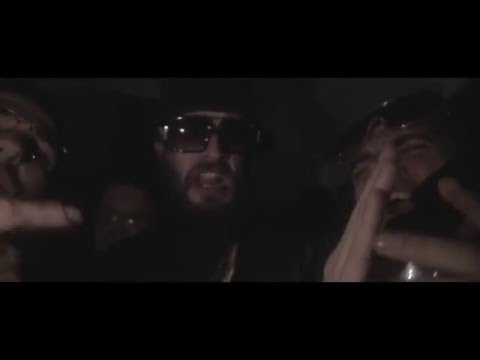 ALLAUS - Good Jan X Hacha Dastral prod.KUSHDUP [PAWNGANG] #Sanperamartirmixtape