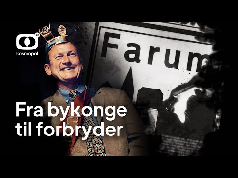 Historien om Danmarks største borgmester-skandale | Peter Brixtofte