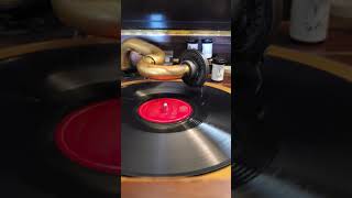 Down Among the Sheltering Palms - The Boswell Sisters  Columbia Records #36522