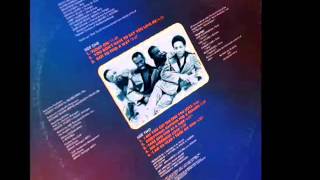 I Am So Glad I Took My Time-The Floaters-1977