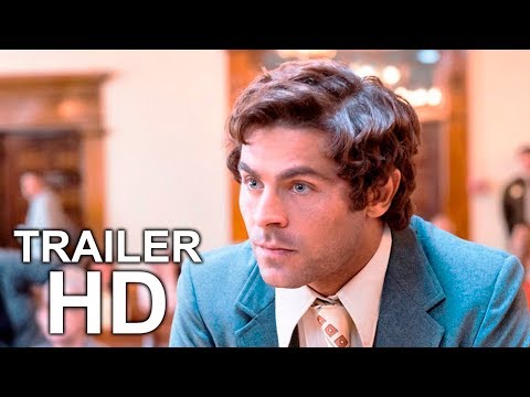 Tráiler Ted Bundy: Durmiendo con el asesino 2019