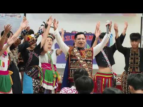 Manáwey 的禮讚