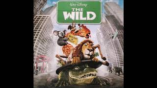 The Wild Soundtrack 5. Real Wild Child - Everlife