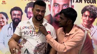 Download lagu OIC ගඩාෆි මාධ්‍ය දර්ශනය දා සිනමාවේ සුපිරි තරුව රන්ජන් මාධ්‍යට මුල්වරට කිව්ව කතාව 😍| Ranjan Ramanaya. mp3