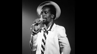 Gregory Isaacs - Mr Brown/Storm - Live 8/18/82
