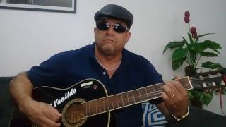 Take me now ( David Gates ) cover acústico. J.Vanildo