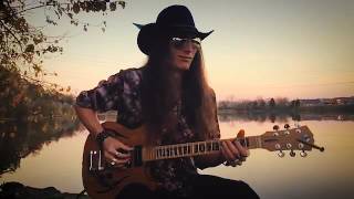 Video thumbnail of "Tennessee Hill Country Blues | LIVE STREAM"