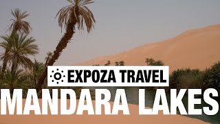 Mandara Lakes Vacation Travel Video Guide