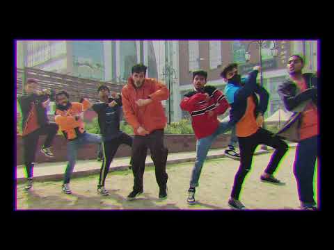 Like This Remix - MIMS Ft. Sha Dirty, Red Cafe, Sean Kingston | K-Crew