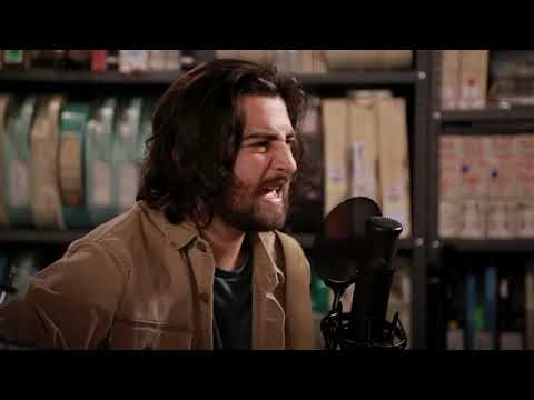 Noah Kahan - False Confidence - 10/2/2019 - Paste Studio NYC - New York, NY
