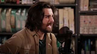 Noah Kahan - False Confidence - 10/2/2019 - Paste Studio NYC - New York, NY