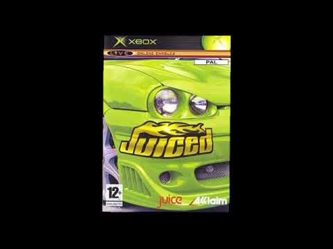 Juiced (Acclaim) Soundtrack 04 - MJ Cole - Crazy Love