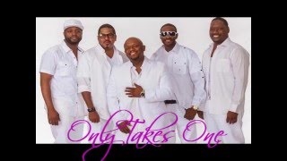 Silk   Only Takes One