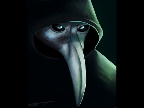 SCP 049 Voice Containment Breach (v1.3.10)