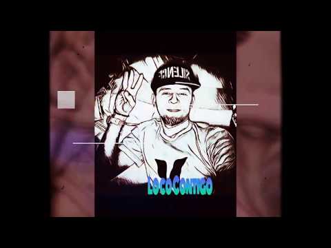 Loco Contigo - Itachi76 [Audio Official]