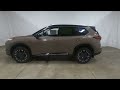 New 2024 NISSAN ROGUE Platinum SUV For Sale In Columbus OH