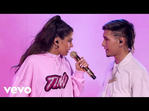 TINI, John C - Duele (TINI TINI TINI Live)