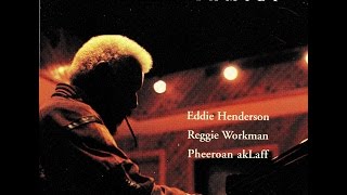 Mal Waldron, Eddie Henderson Quartet - Red Shoes