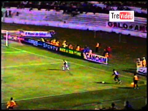 2004 - PAULISTA 4 X 3 PONTE PRETA NARRAÇÃO EDUARDO AUGUSTO GUGU