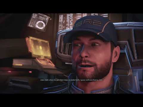 Mass Effect 3 Legendary Edition - Full Gameplay Part 41