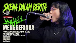 Download lagu INHELL (Grindcore) - Live AT MANG AYI FEST 2026 mp3