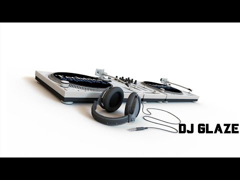 DJ Glaze To Save Me