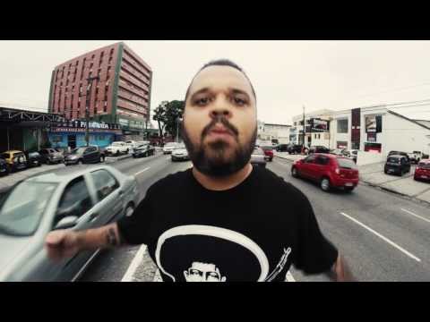 Sacal - Skate (feat. Atômico Mc) (Videoclipe Oficial) (2014) (Official Videoclip)
