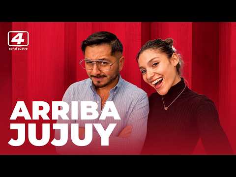 CANAL 4 EN VIVO - 24/06/2026