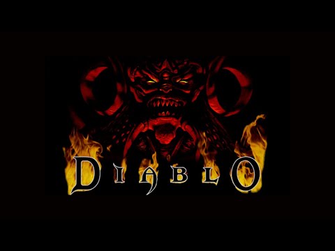 Diablo 1 Complete Playthrough (No Commentary)– Still a Masterpiece in 2025