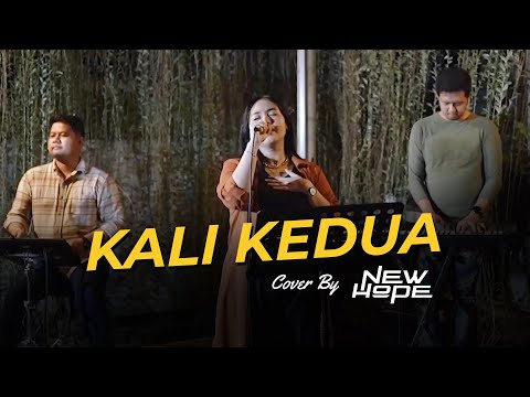 Kali Kedua (Raisa) Cover By New Hope Band Jambi