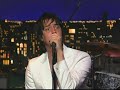TV Live: The Strokes - "The End Has No End" (Letterman 2004)