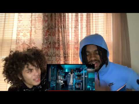 Flight Ft. Babytron - The Scale (Official Music Video) | Reaction Video