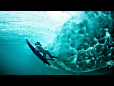 Mr Probz - Waves (Robin Schulz Bootleg)