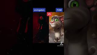 Download lagu #cover with @livingston Who Is Best🤩 'ai là tôt nhát''😍 Кто лучше😍 Livingston😎 VS Tom🐱#shorts mp3