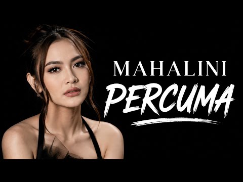 MAHALINI PERCUMA | NO IKLAN