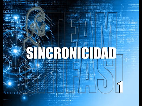 987-ES Diana, C172ºP1º: SINCRONICIDAD - Hipnoperador Externo Agueda Schroder Método Grifasi