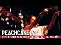 PEACHCAKE - Live @ Chain Reaction in Anaheim, CA (December 27, 2005)