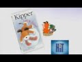 Kipper Let It Snow VHS Trailer