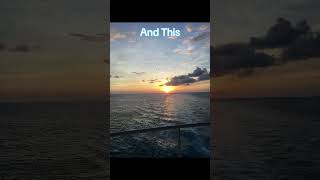 What would I rather be doing? #shorts #cruise #winterblues #vacationideas