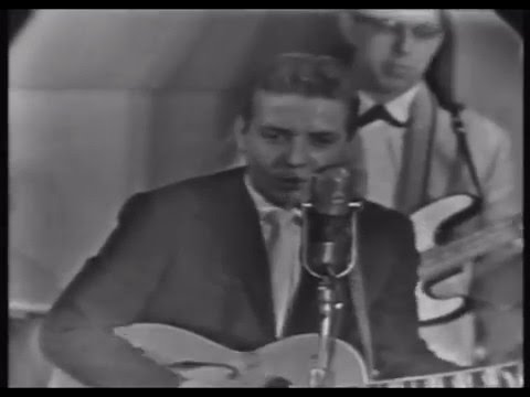 Eddie Cochran - Summertime Blues (1958)